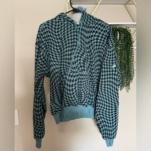 NWOT Fabletics hoodie